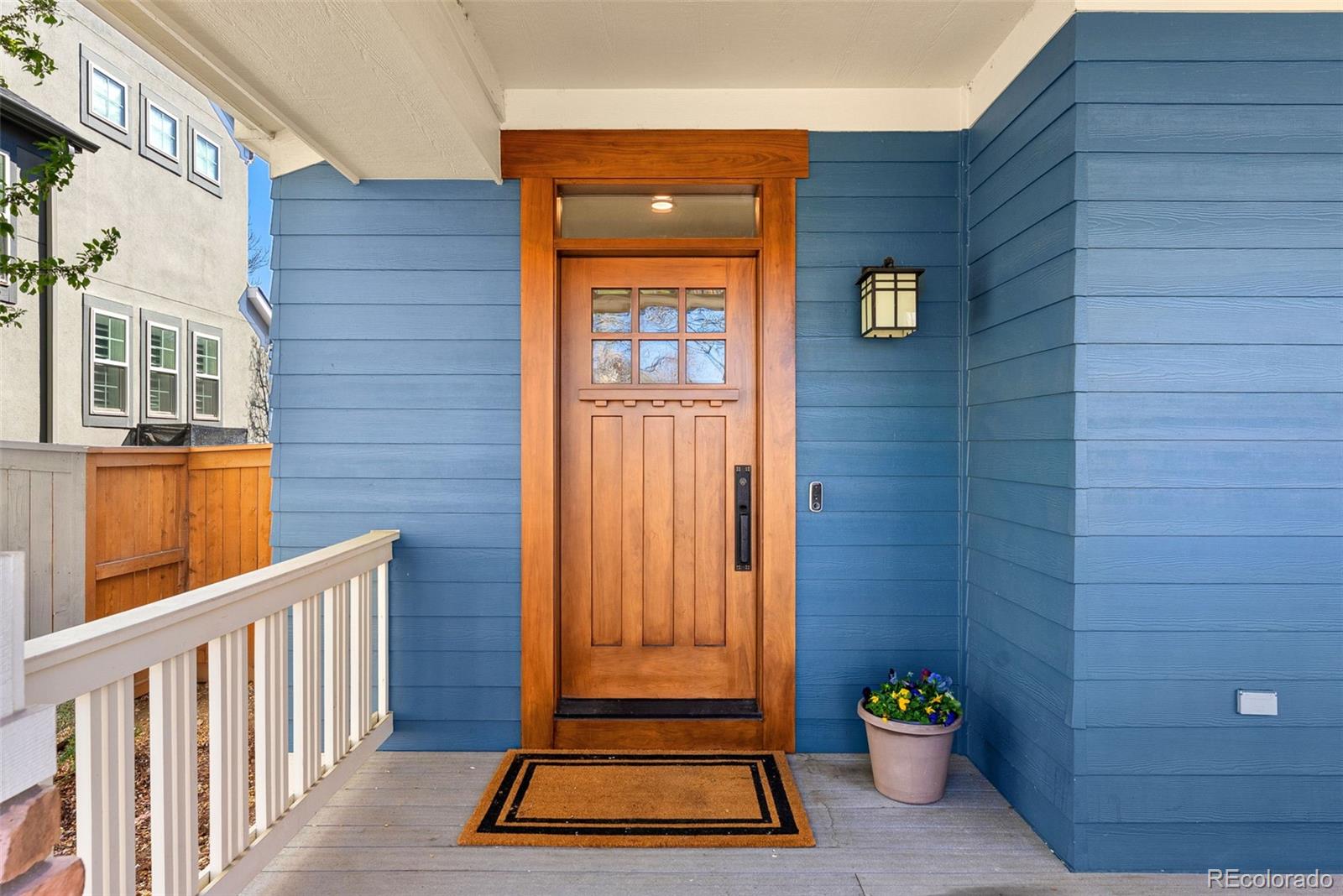 MLS Image #3 for 1028  syracuse street,denver, Colorado