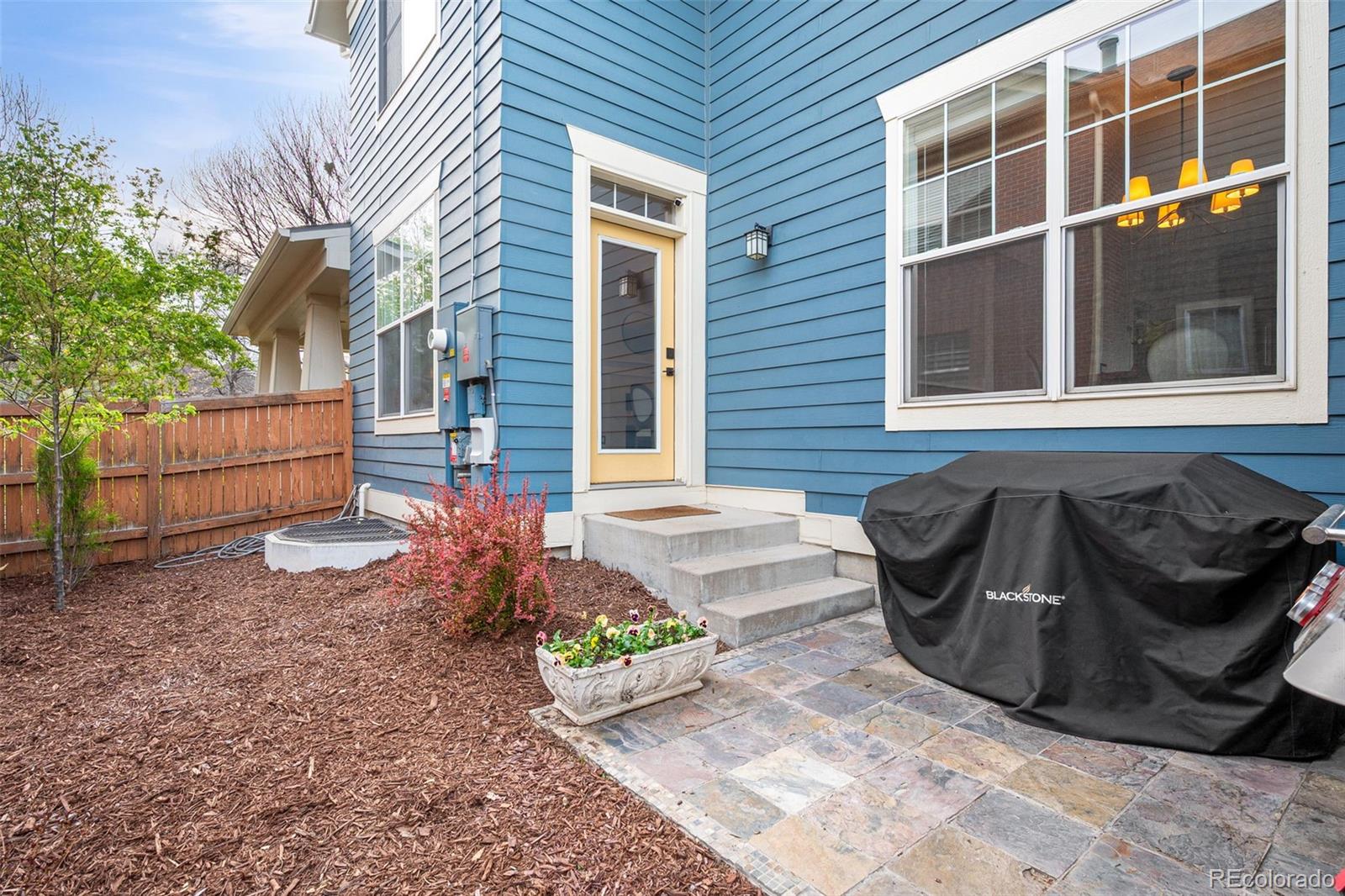MLS Image #30 for 1028  syracuse street,denver, Colorado