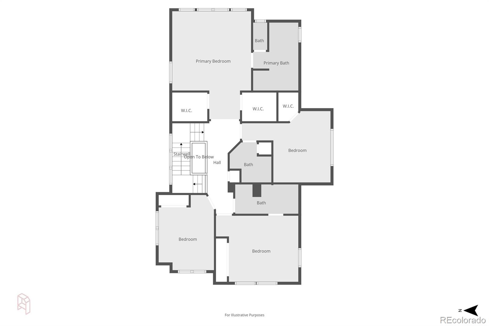 MLS Image #34 for 1028  syracuse street,denver, Colorado