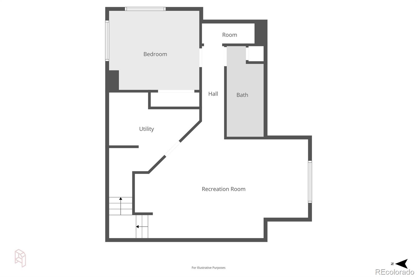 MLS Image #35 for 1028  syracuse street,denver, Colorado
