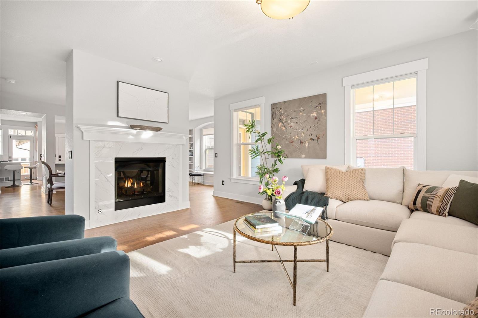 MLS Image #7 for 1028  syracuse street,denver, Colorado