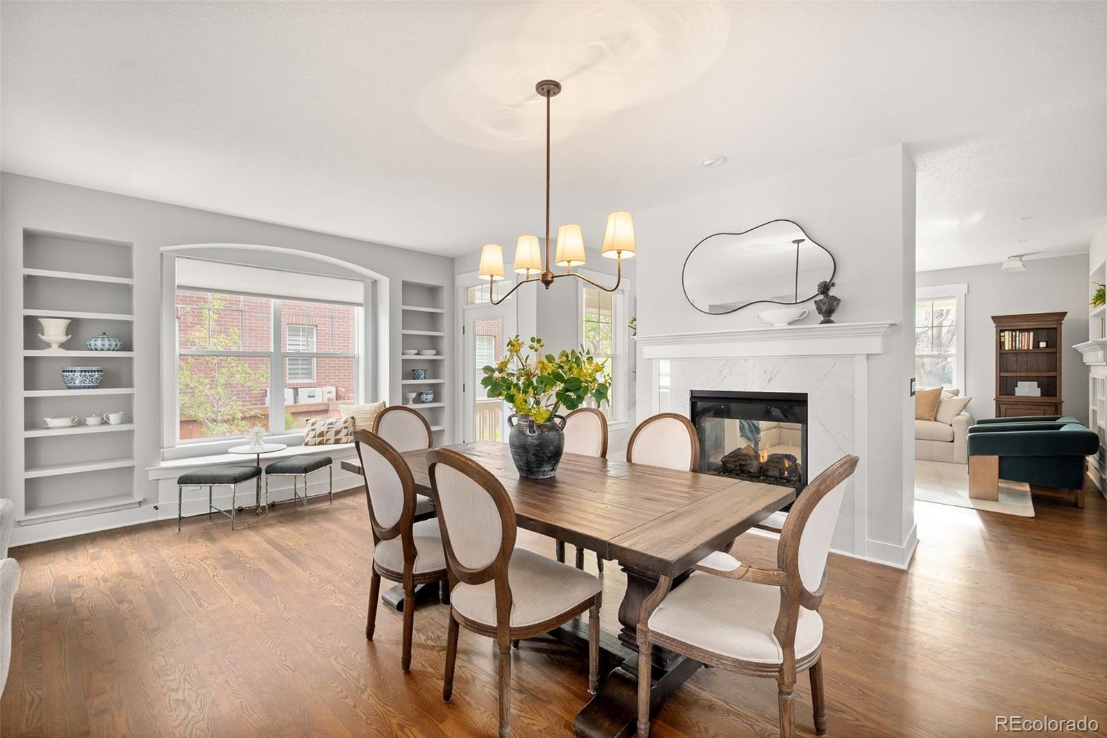 MLS Image #8 for 1028  syracuse street,denver, Colorado