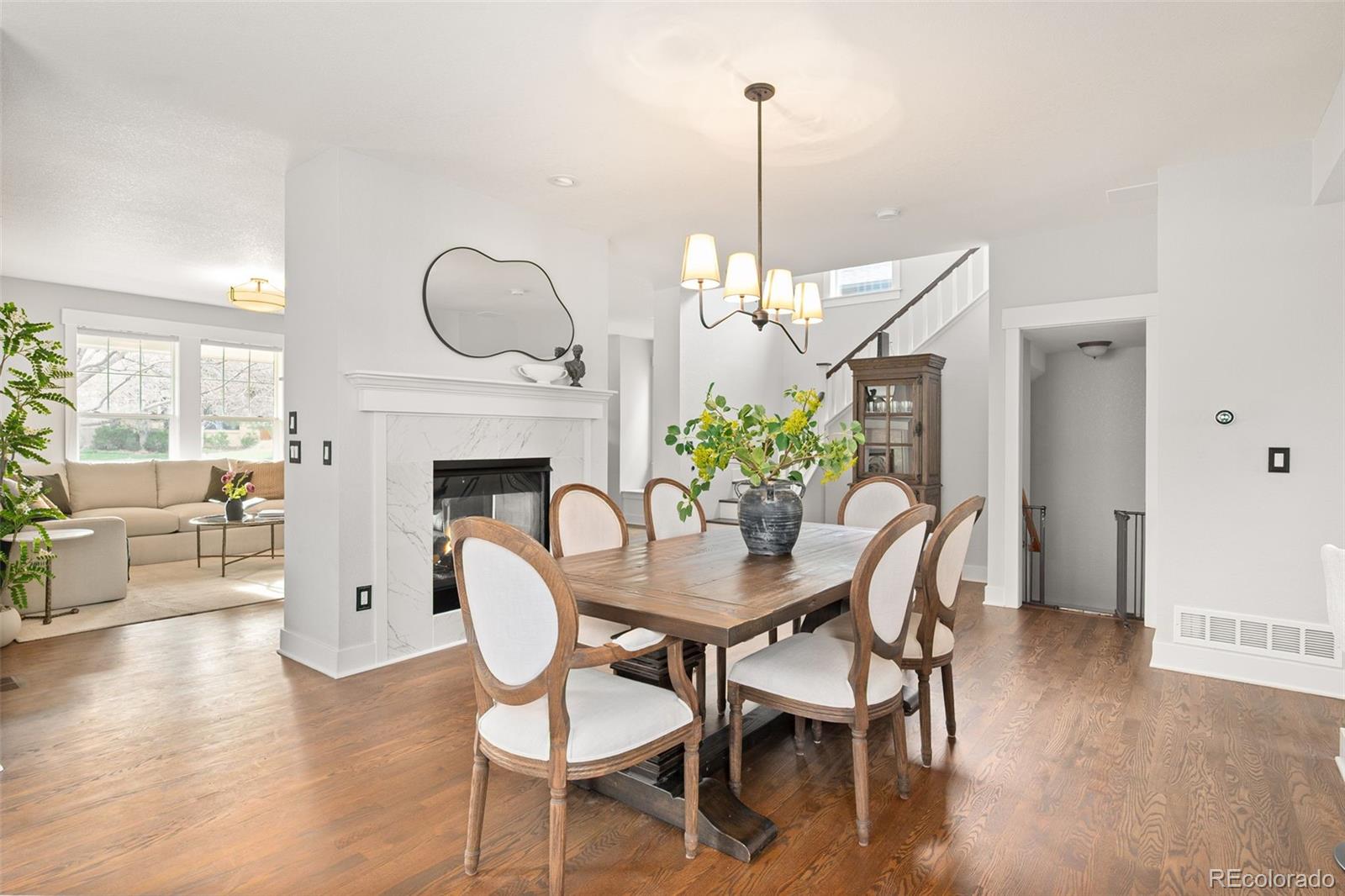 MLS Image #9 for 1028  syracuse street,denver, Colorado