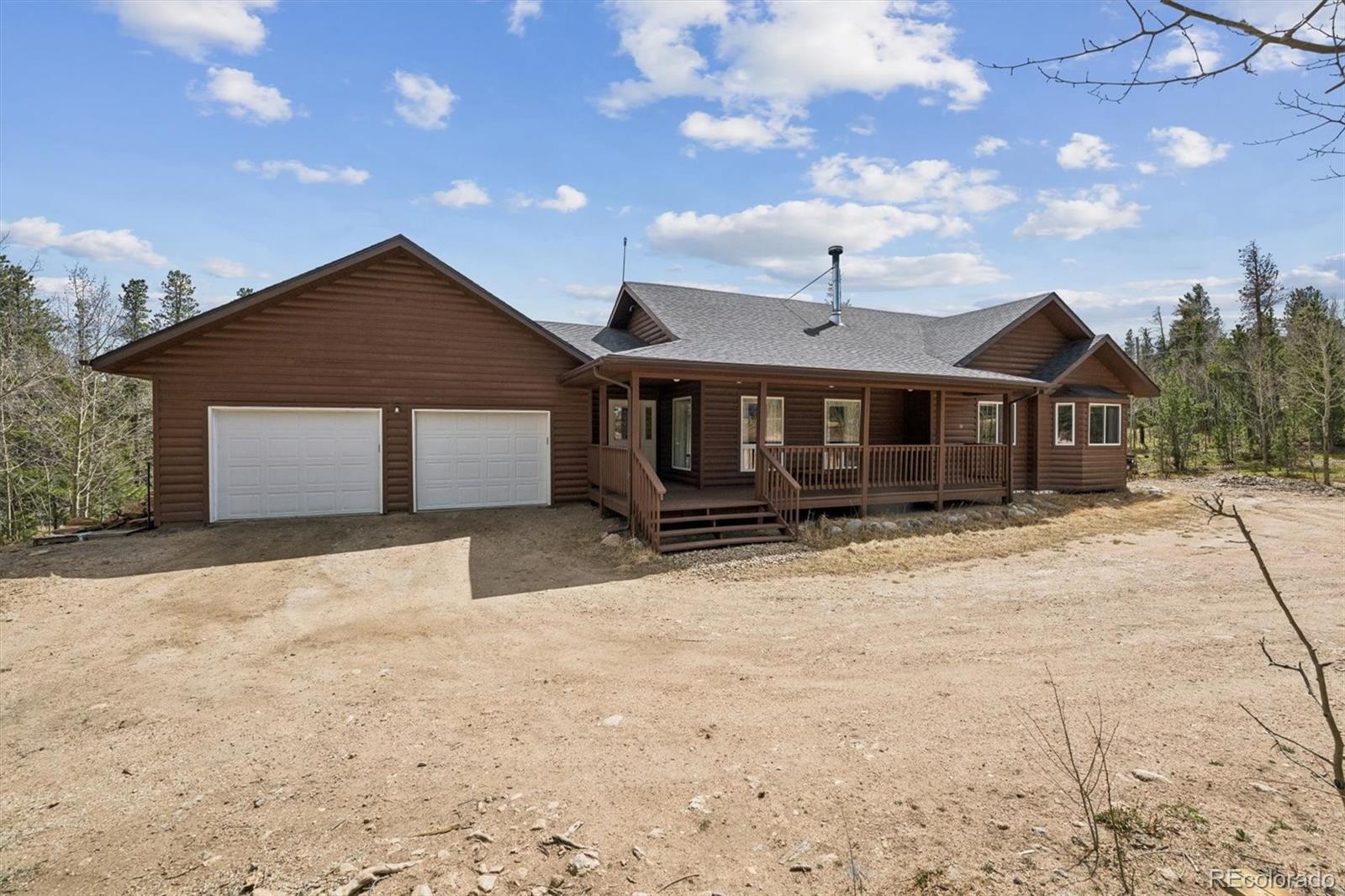 MLS Image #2 for 1387  lodge pole drive,black hawk, Colorado
