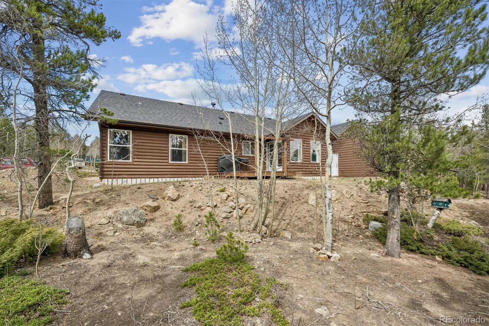 MLS Image #36 for 1387  lodge pole drive,black hawk, Colorado