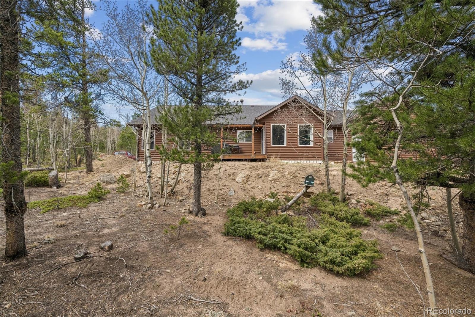 MLS Image #38 for 1387  lodge pole drive,black hawk, Colorado