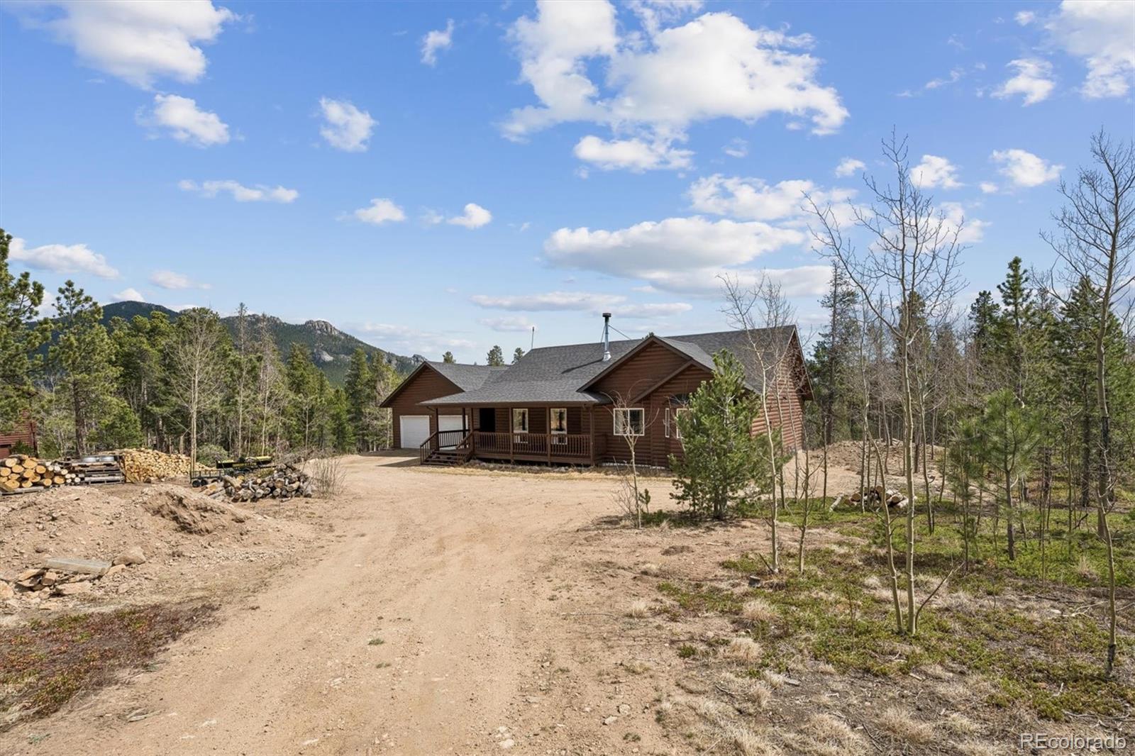 MLS Image #4 for 1387  lodge pole drive,black hawk, Colorado