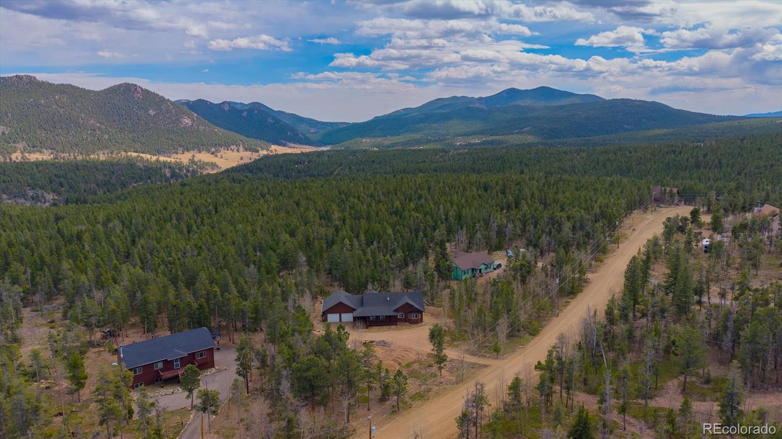 MLS Image #41 for 1387  lodge pole drive,black hawk, Colorado