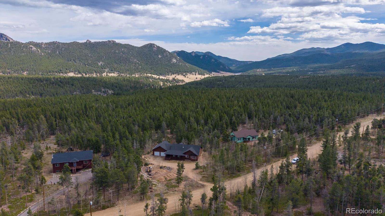 MLS Image #42 for 1387  lodge pole drive,black hawk, Colorado