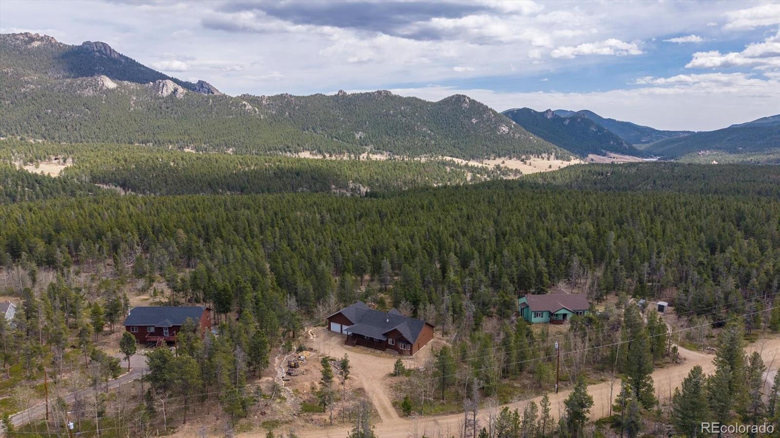 MLS Image #43 for 1387  lodge pole drive,black hawk, Colorado