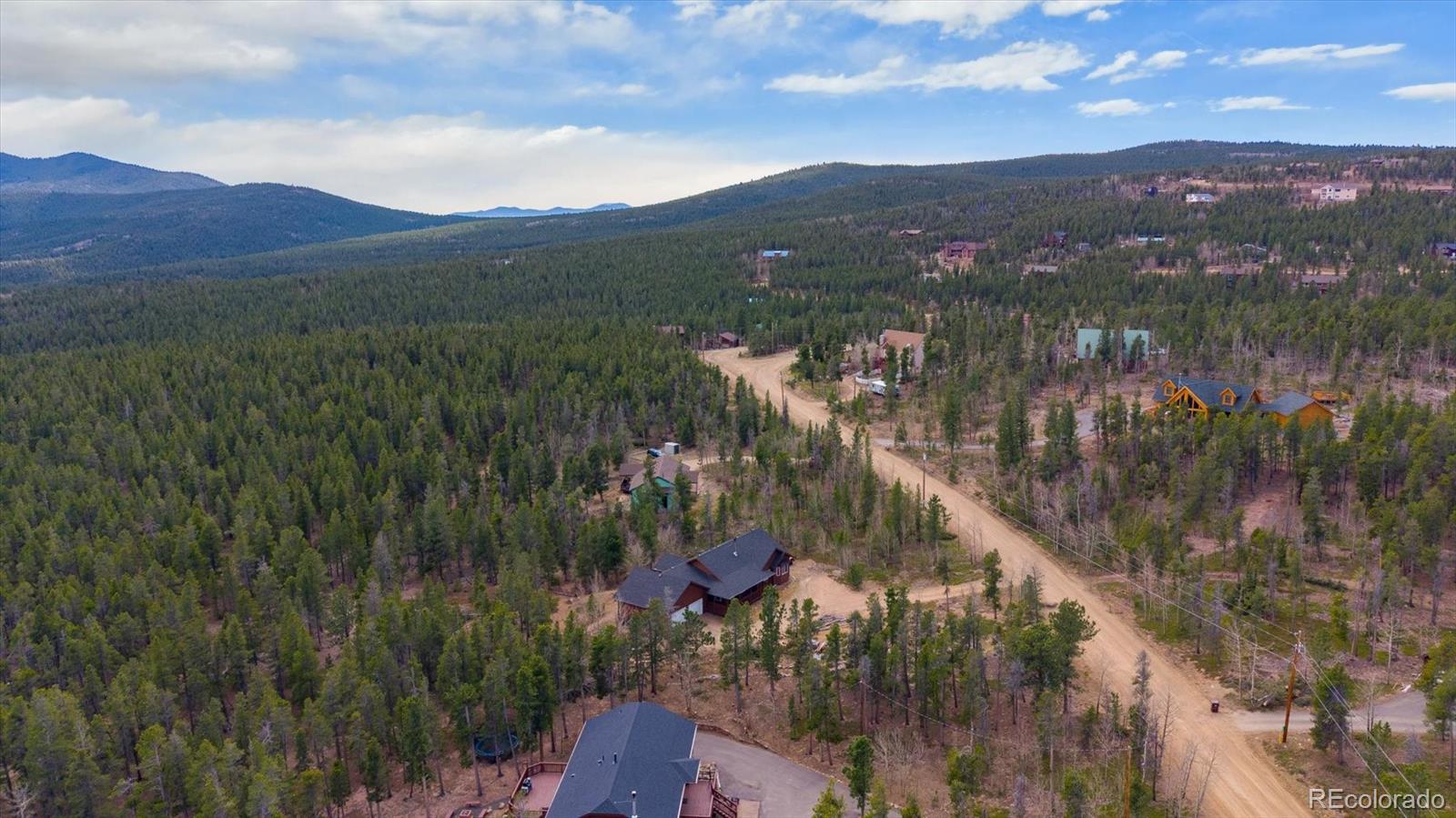 MLS Image #44 for 1387  lodge pole drive,black hawk, Colorado