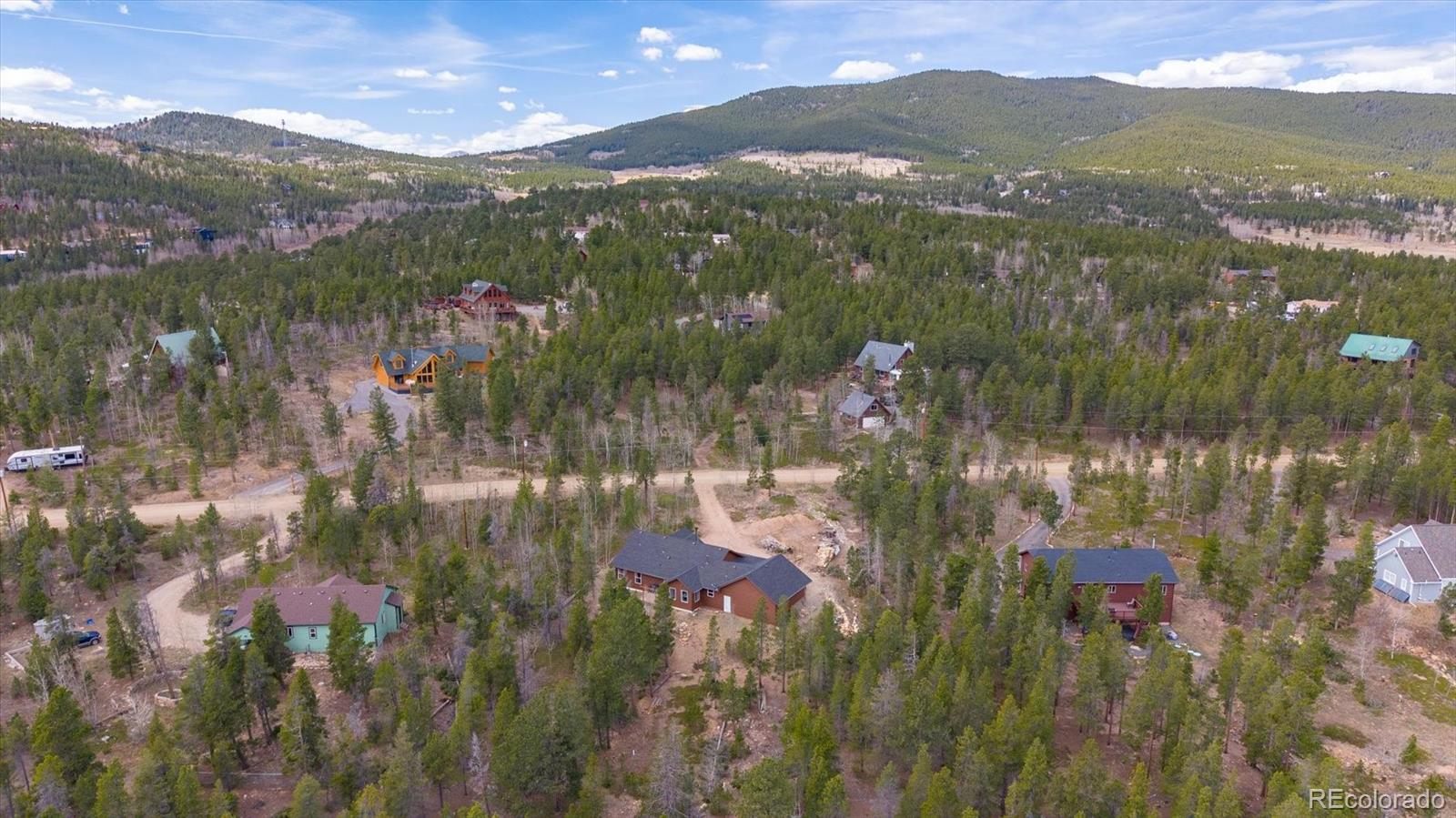 MLS Image #45 for 1387  lodge pole drive,black hawk, Colorado