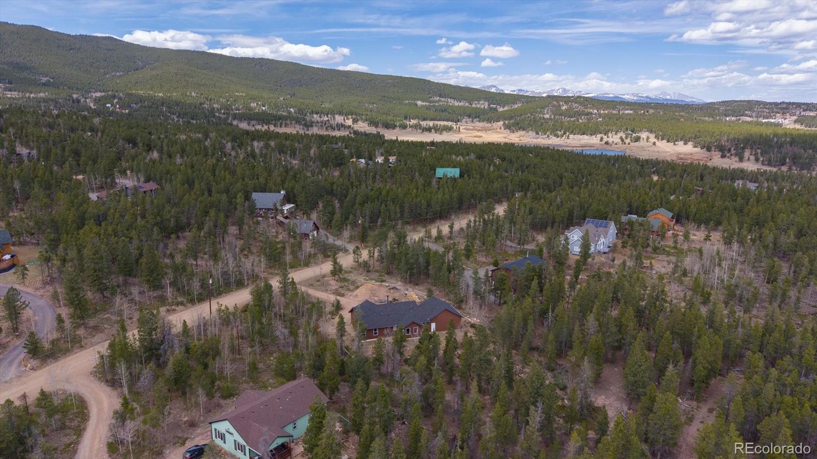 MLS Image #46 for 1387  lodge pole drive,black hawk, Colorado