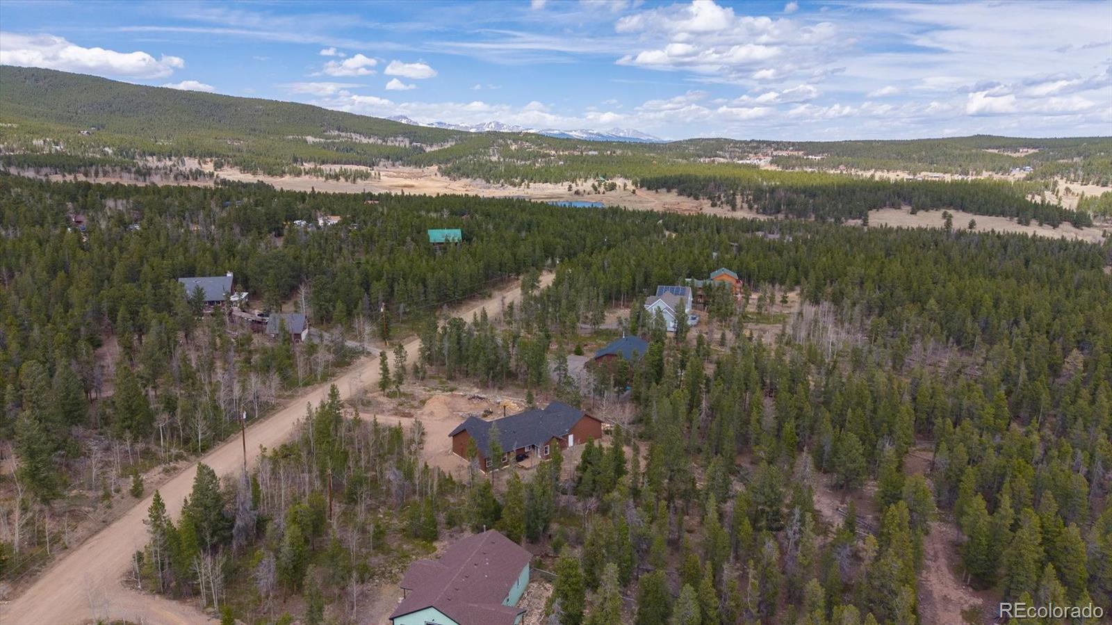 MLS Image #47 for 1387  lodge pole drive,black hawk, Colorado