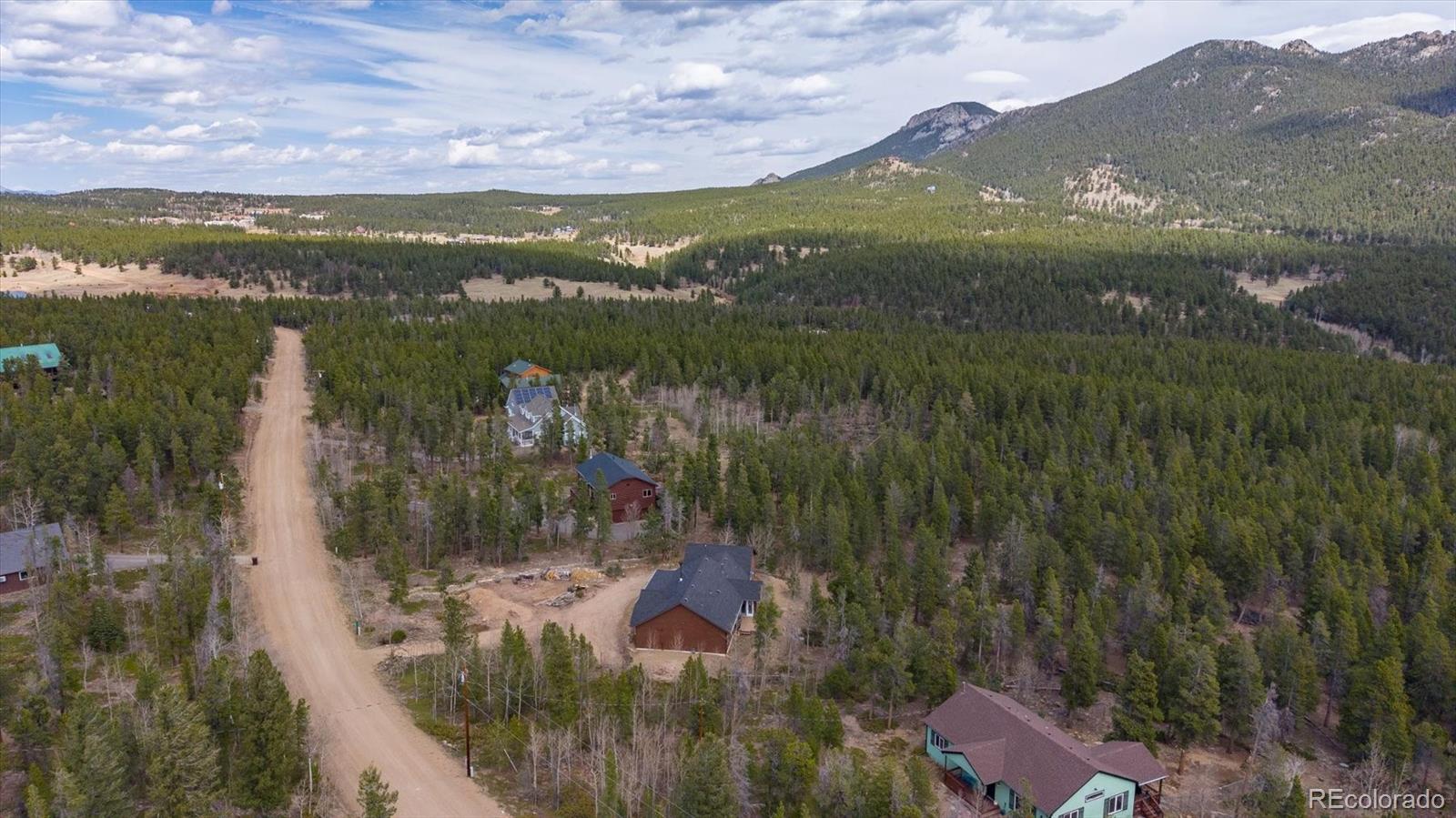 MLS Image #48 for 1387  lodge pole drive,black hawk, Colorado