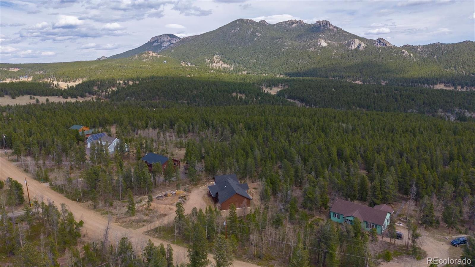 MLS Image #49 for 1387  lodge pole drive,black hawk, Colorado