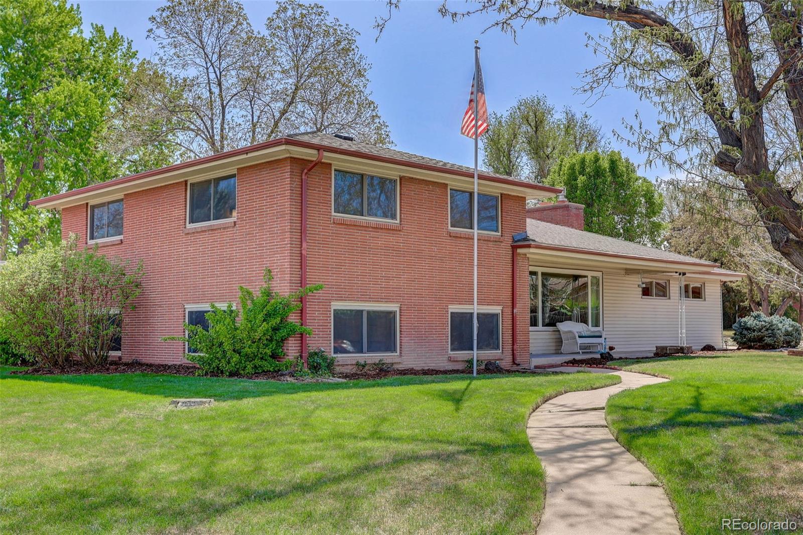 MLS Image #0 for 6106 s valleyview street,littleton, Colorado