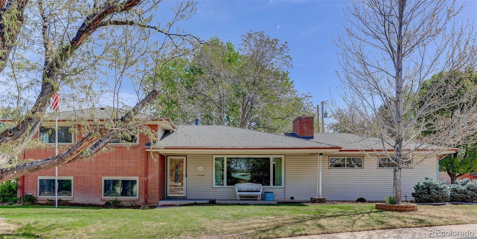 MLS Image #1 for 6106 s valleyview street,littleton, Colorado