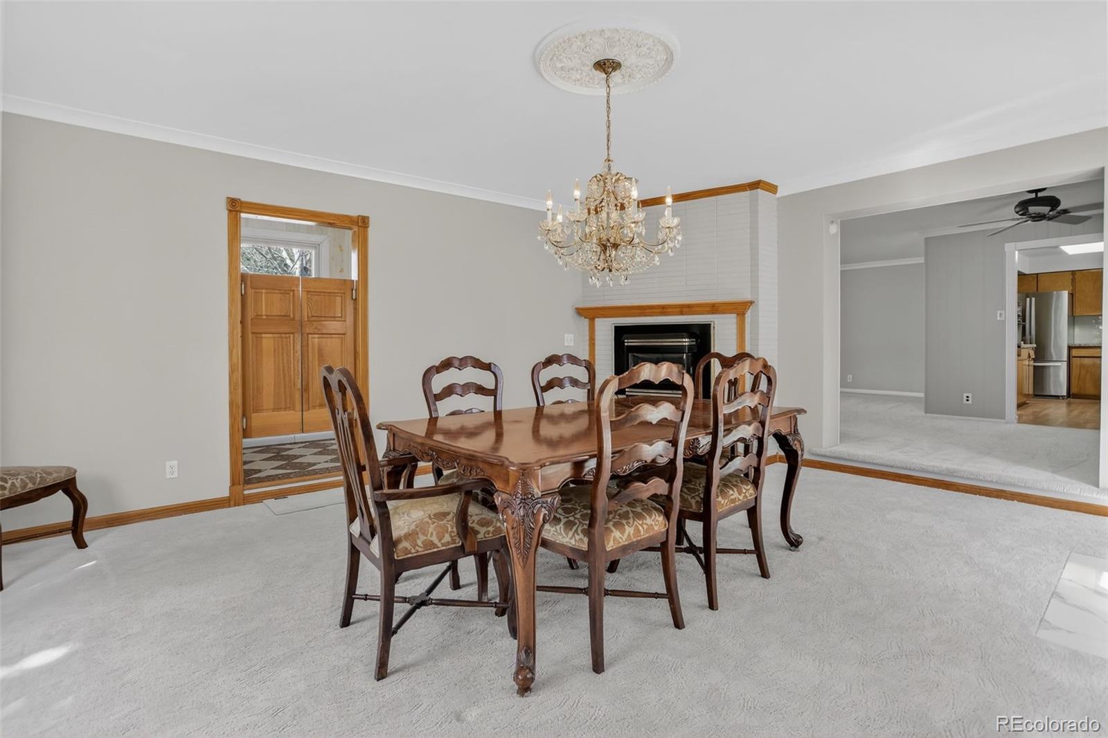 MLS Image #15 for 6106 s valleyview street,littleton, Colorado