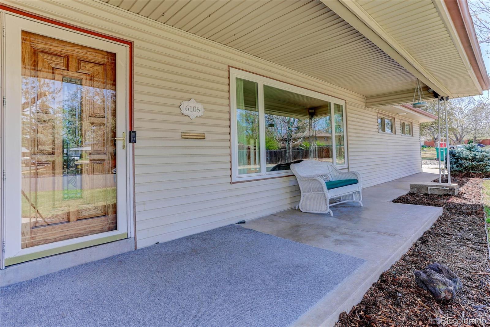 MLS Image #2 for 6106 s valleyview street,littleton, Colorado