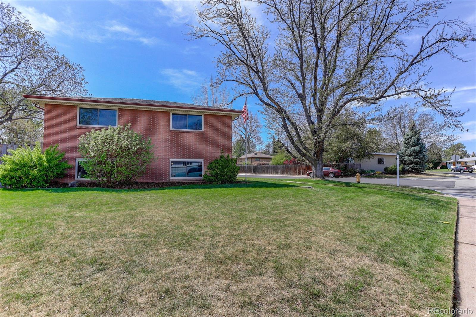 MLS Image #4 for 6106 s valleyview street,littleton, Colorado