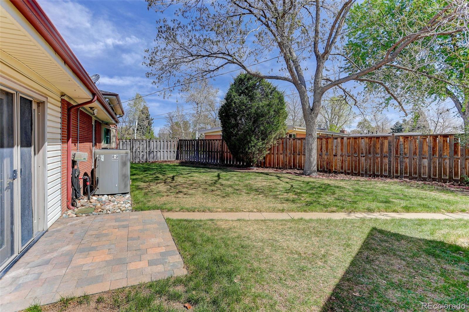 MLS Image #42 for 6106 s valleyview street,littleton, Colorado