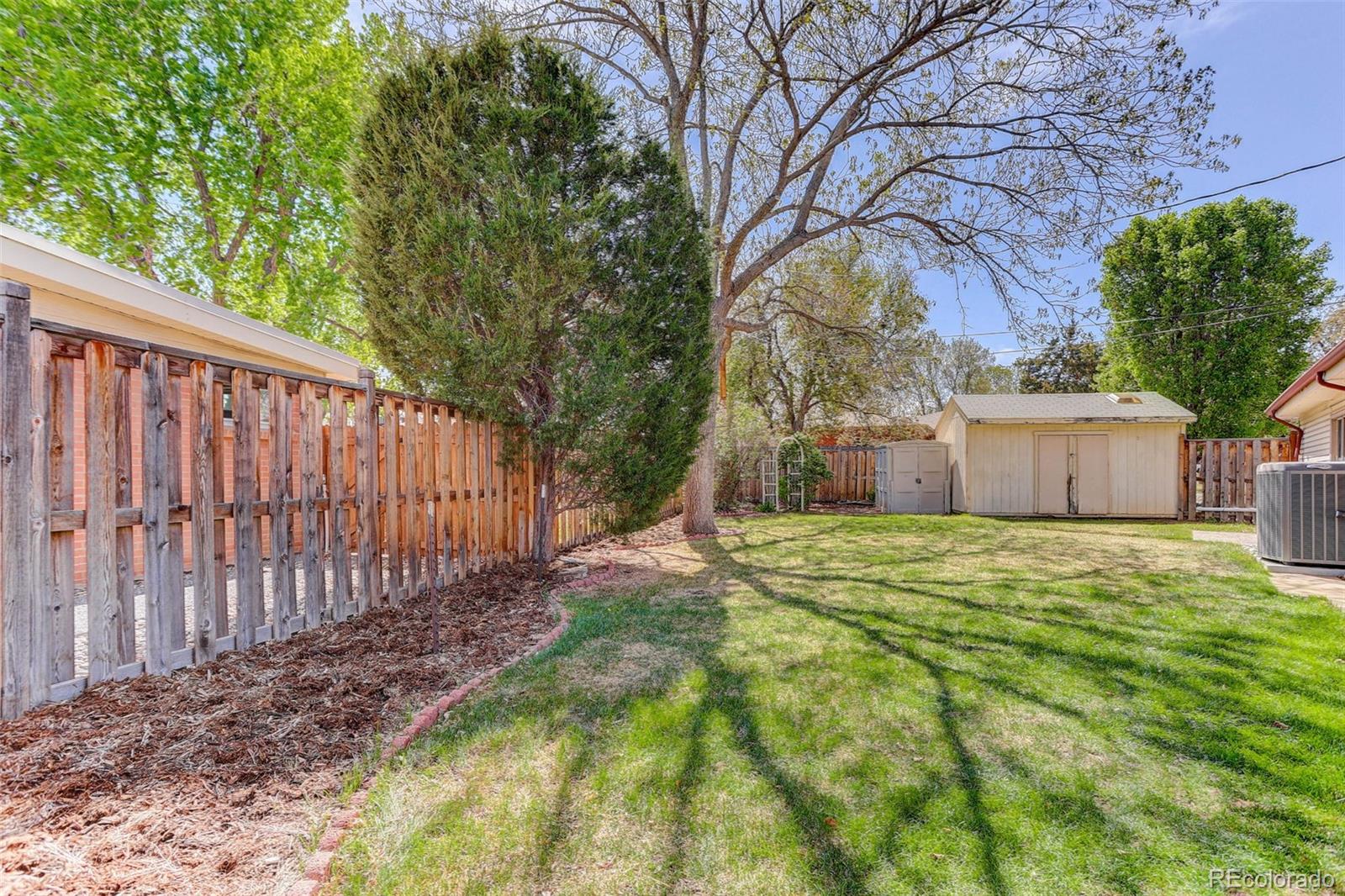 MLS Image #43 for 6106 s valleyview street,littleton, Colorado