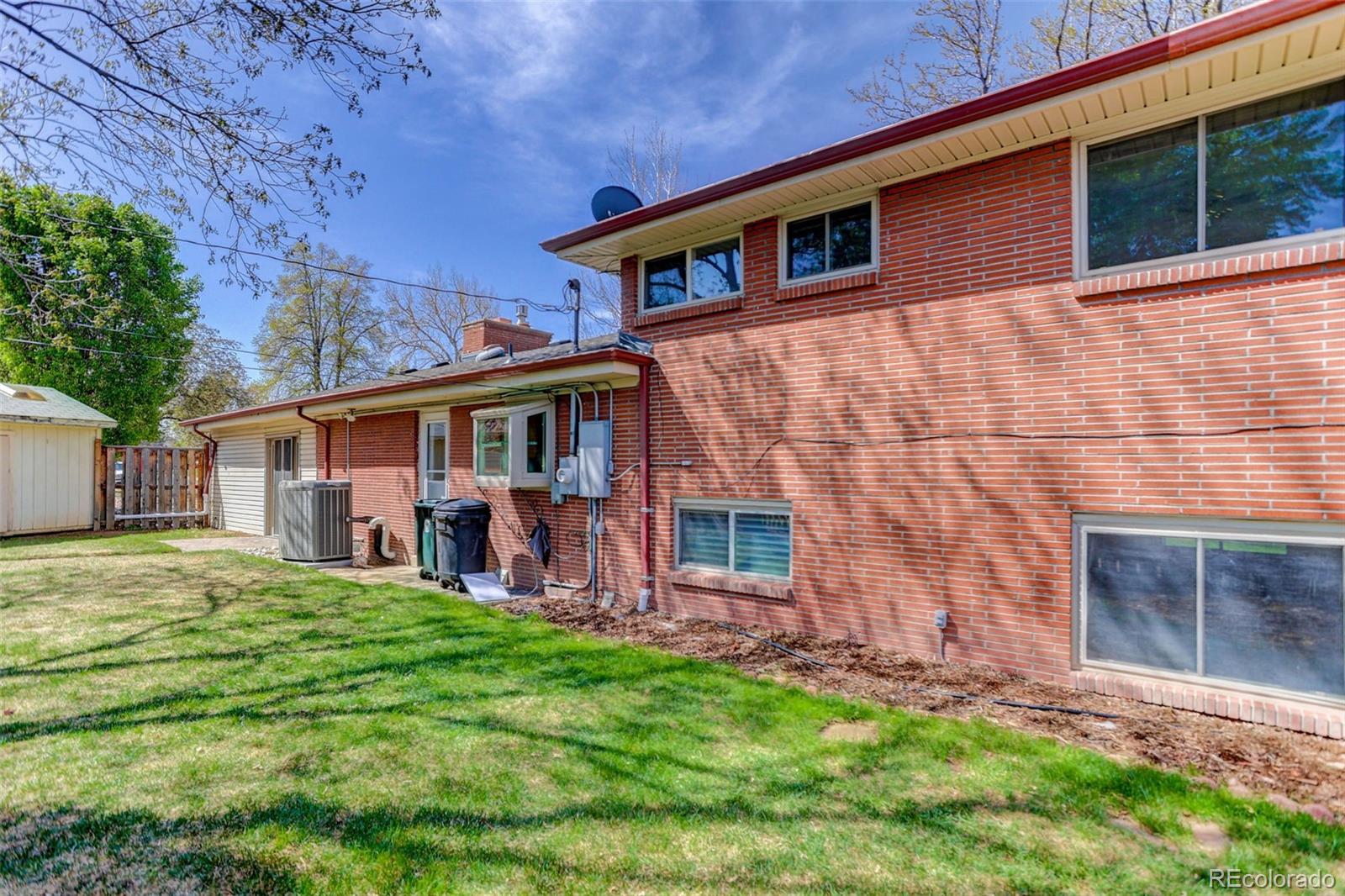 MLS Image #44 for 6106 s valleyview street,littleton, Colorado