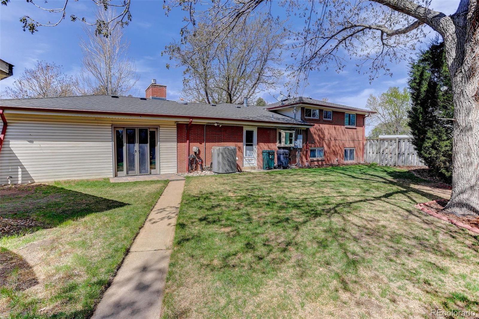 MLS Image #46 for 6106 s valleyview street,littleton, Colorado