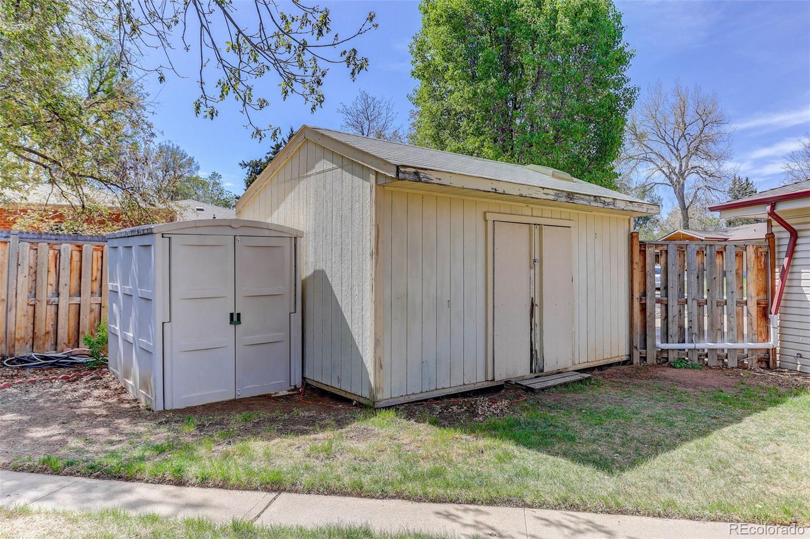 MLS Image #47 for 6106 s valleyview street,littleton, Colorado