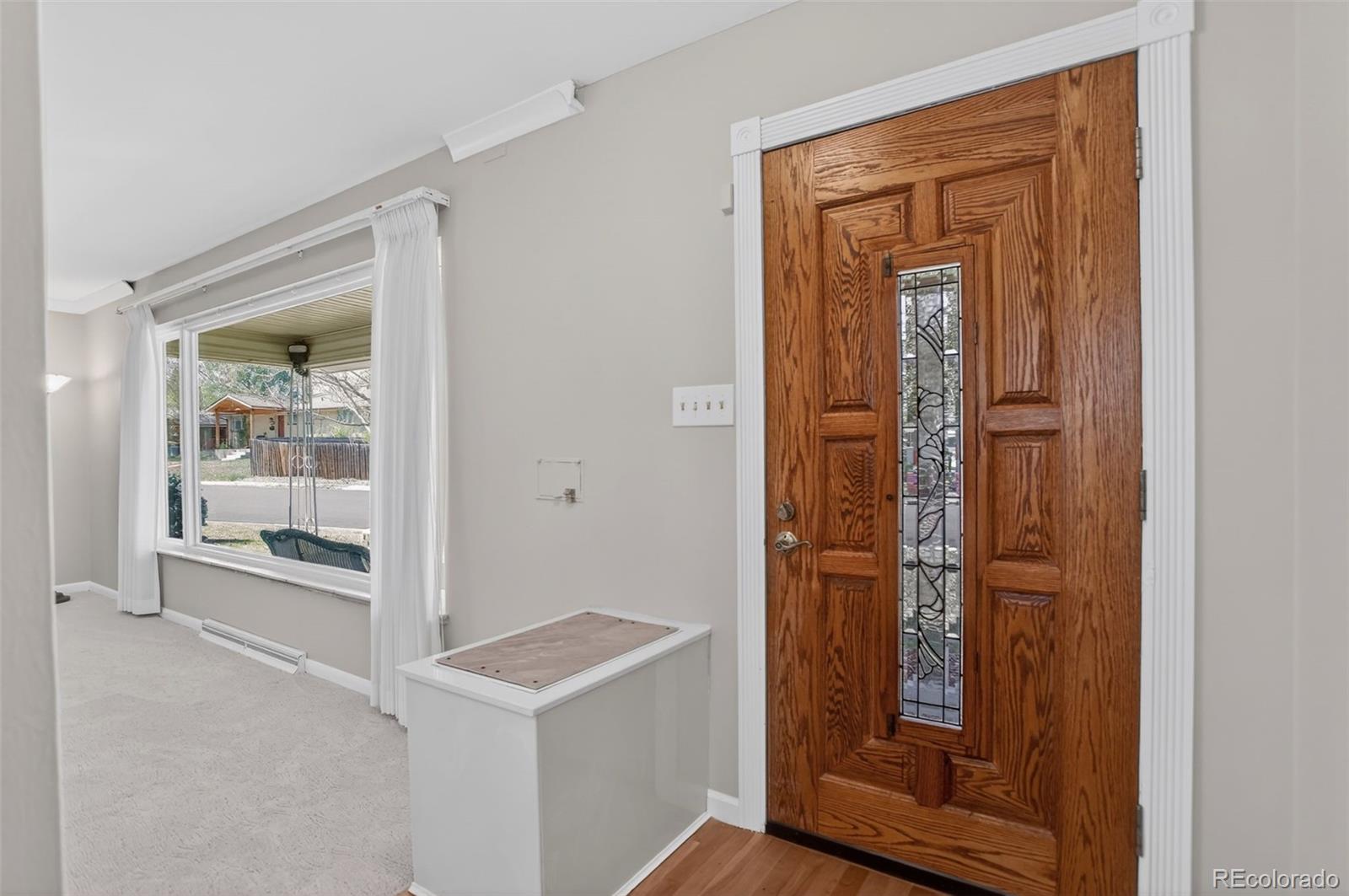 MLS Image #5 for 6106 s valleyview street,littleton, Colorado