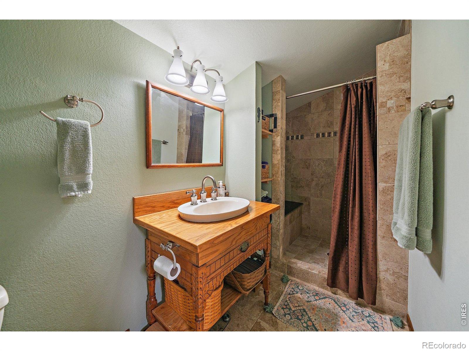 MLS Image #11 for 902  rock lake road,ward, Colorado