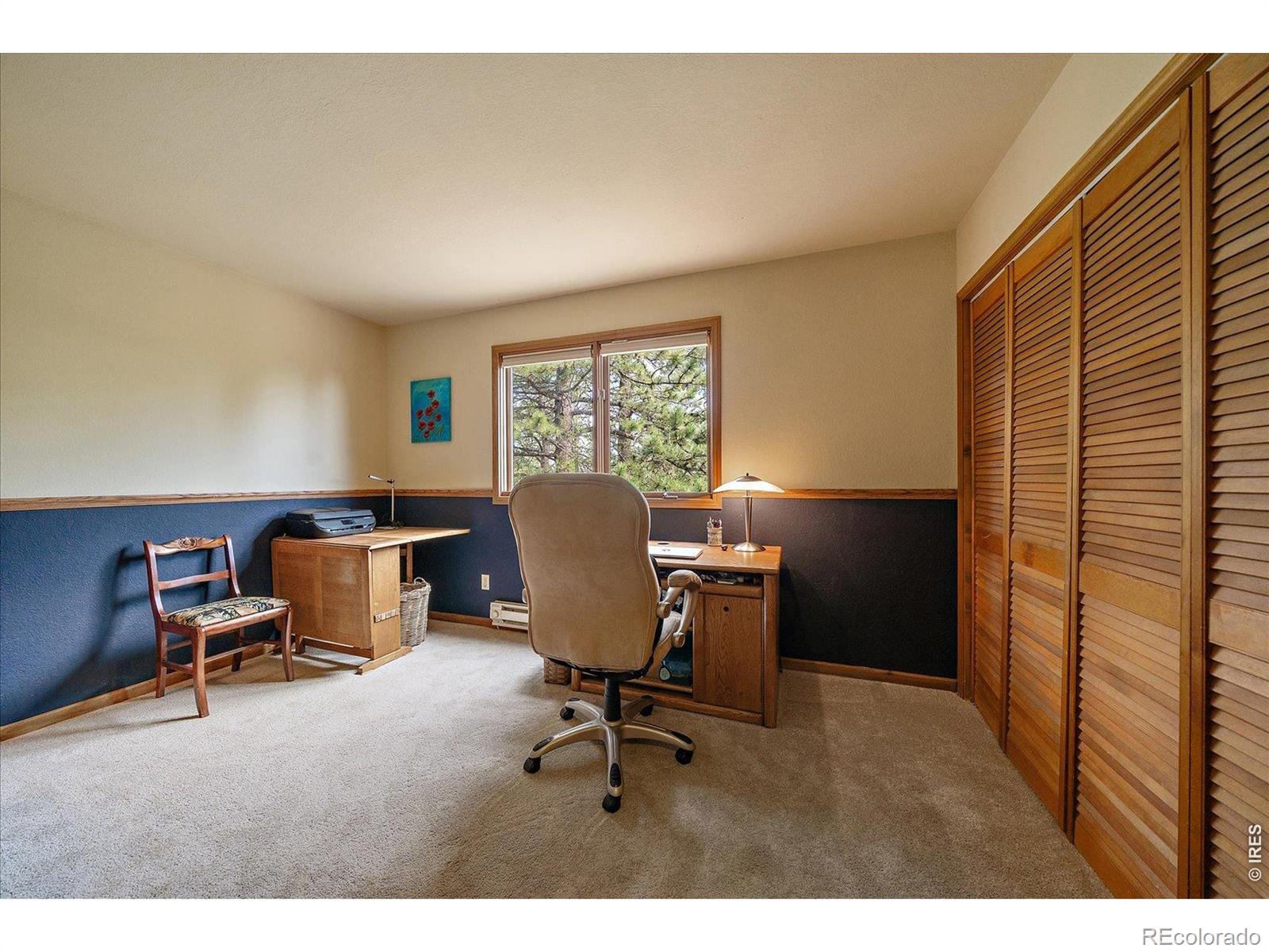 MLS Image #14 for 902  rock lake road,ward, Colorado