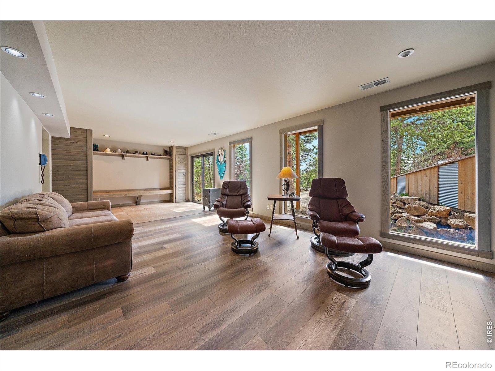 MLS Image #17 for 902  rock lake road,ward, Colorado