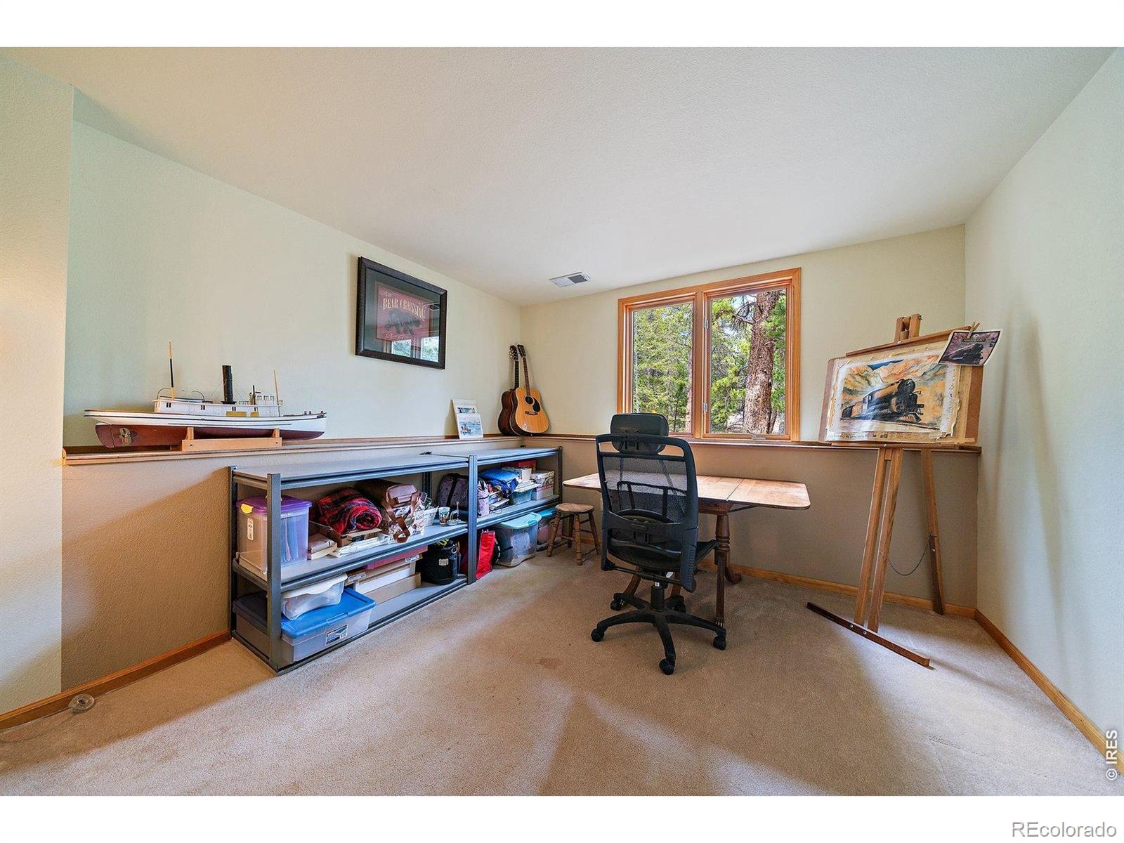 MLS Image #20 for 902  rock lake road,ward, Colorado