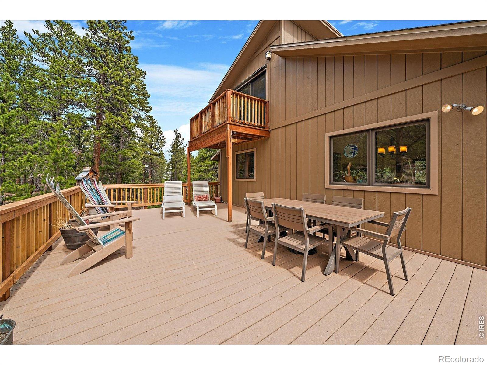 MLS Image #21 for 902  rock lake road,ward, Colorado