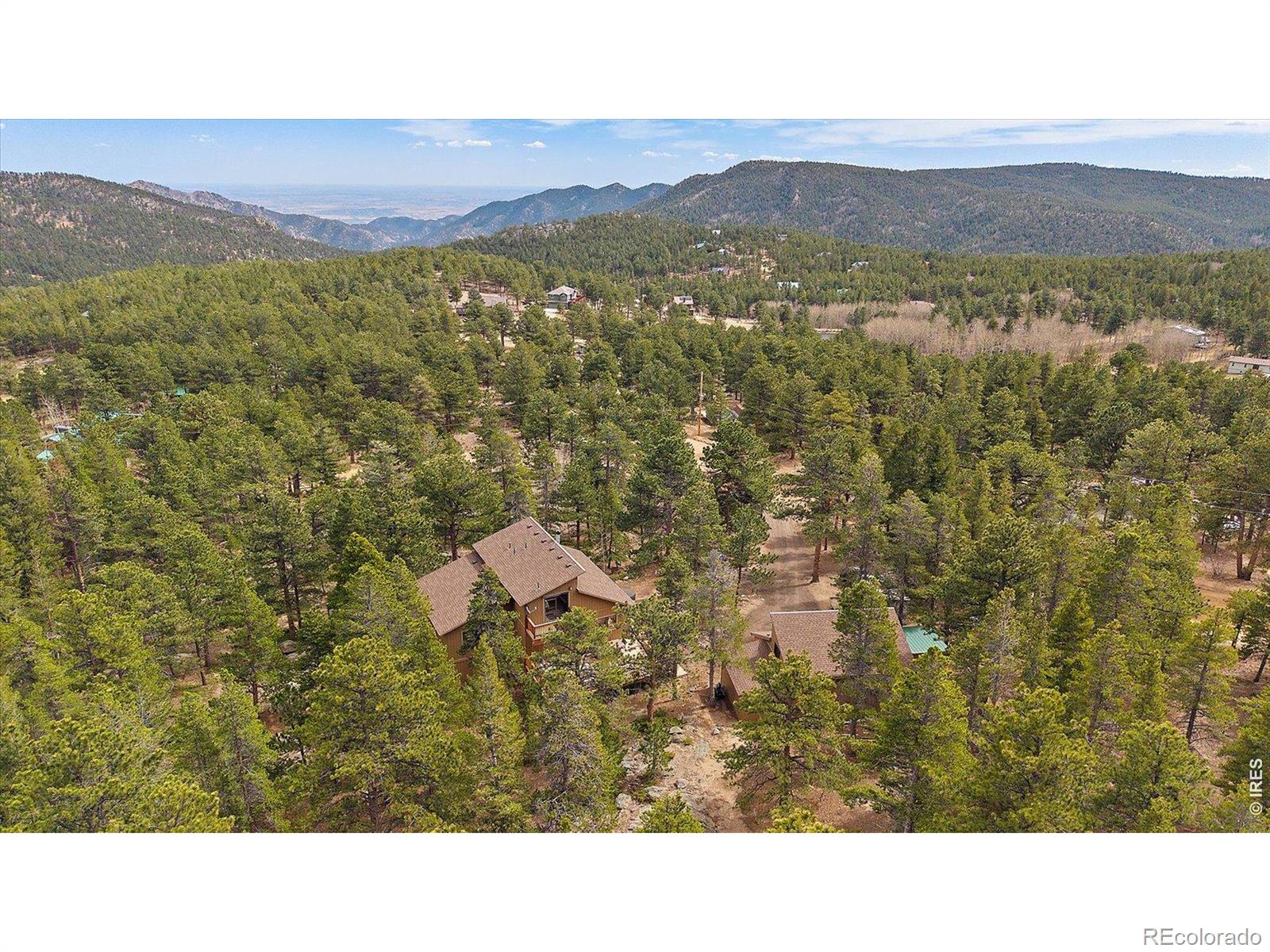 MLS Image #26 for 902  rock lake road,ward, Colorado