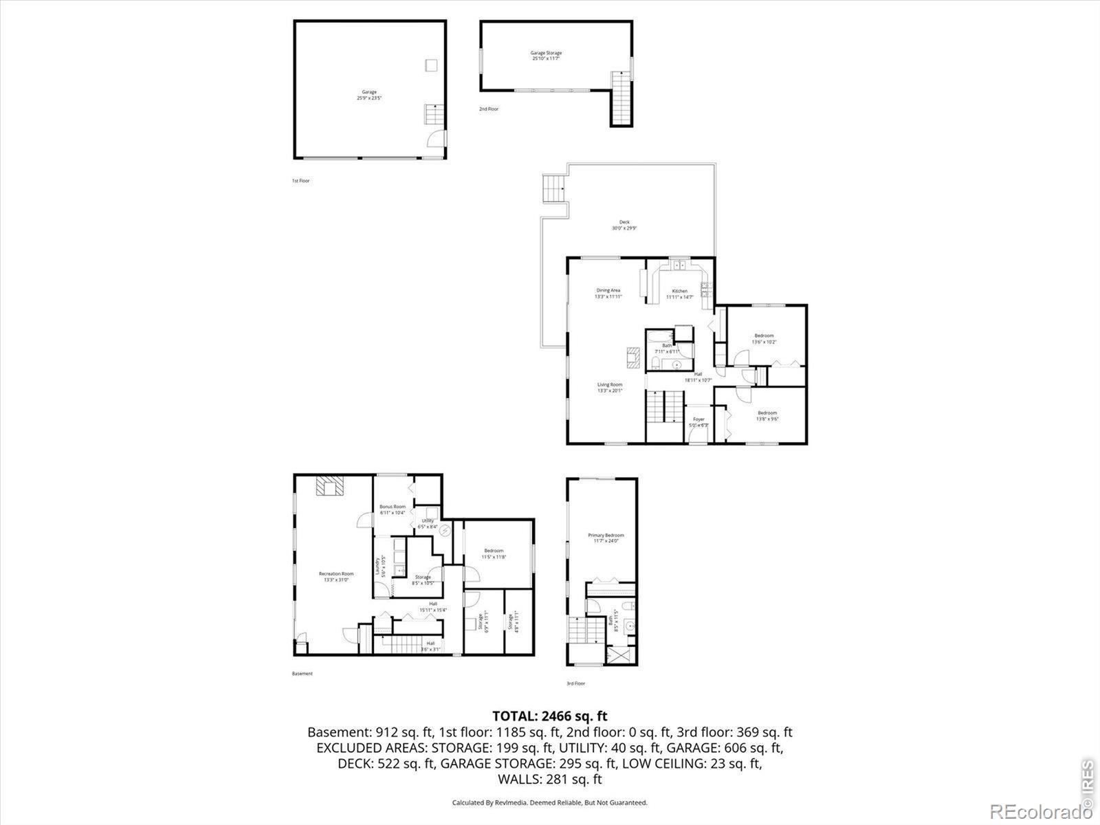MLS Image #27 for 902  rock lake road,ward, Colorado
