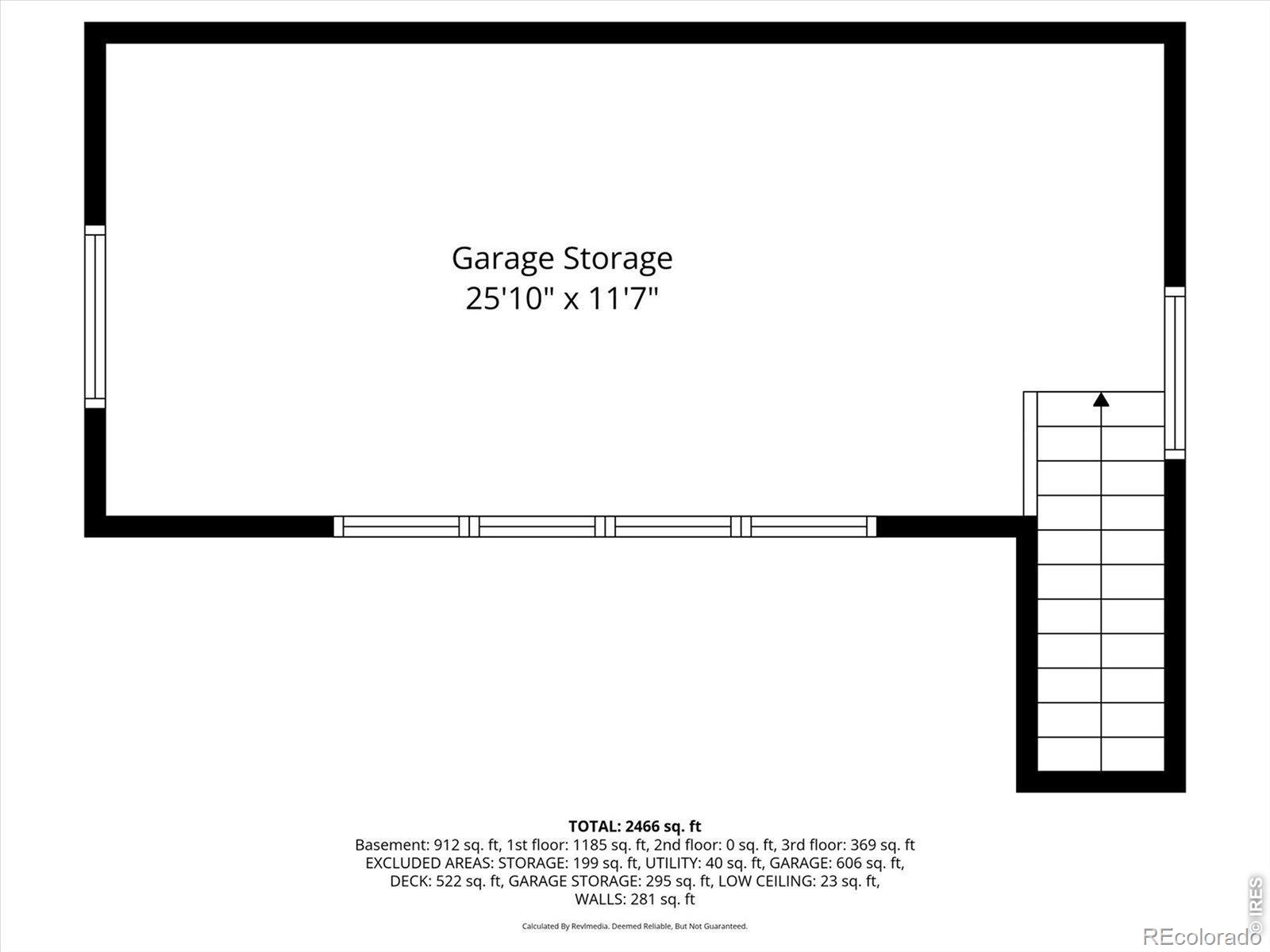 MLS Image #31 for 902  rock lake road,ward, Colorado