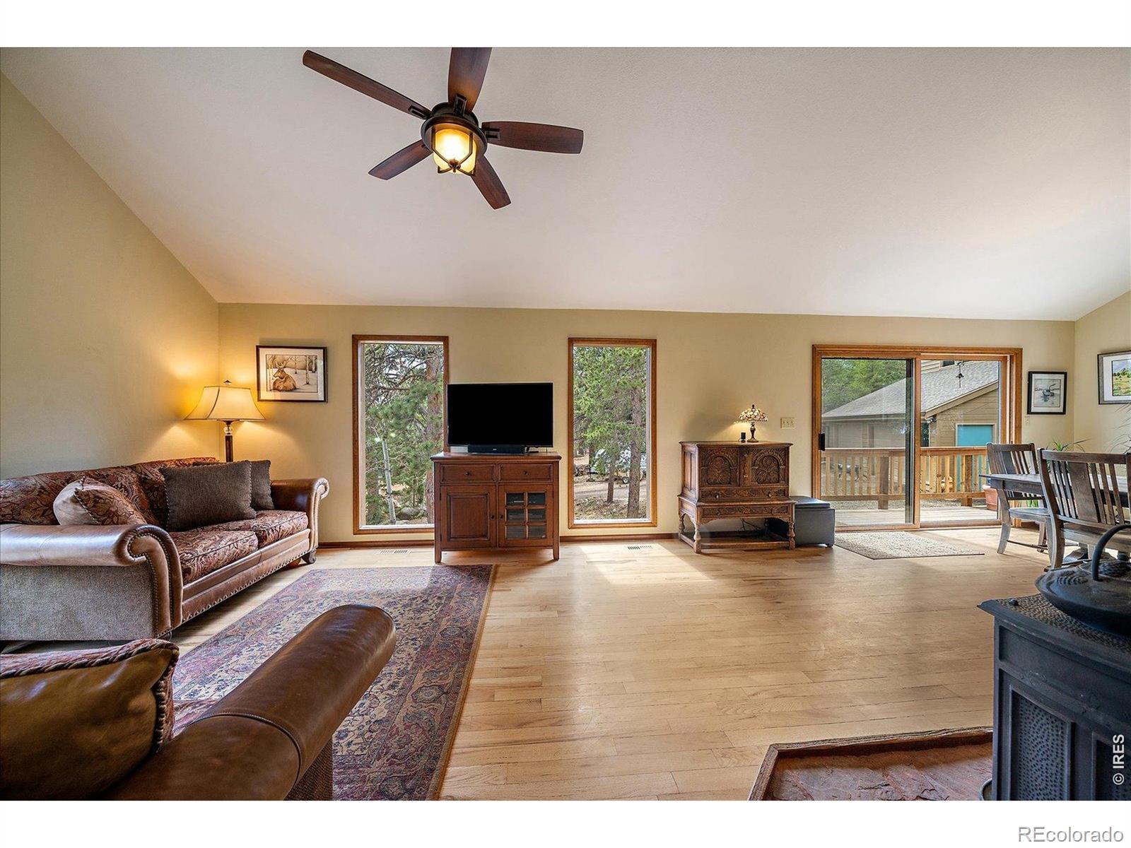 MLS Image #6 for 902  rock lake road,ward, Colorado
