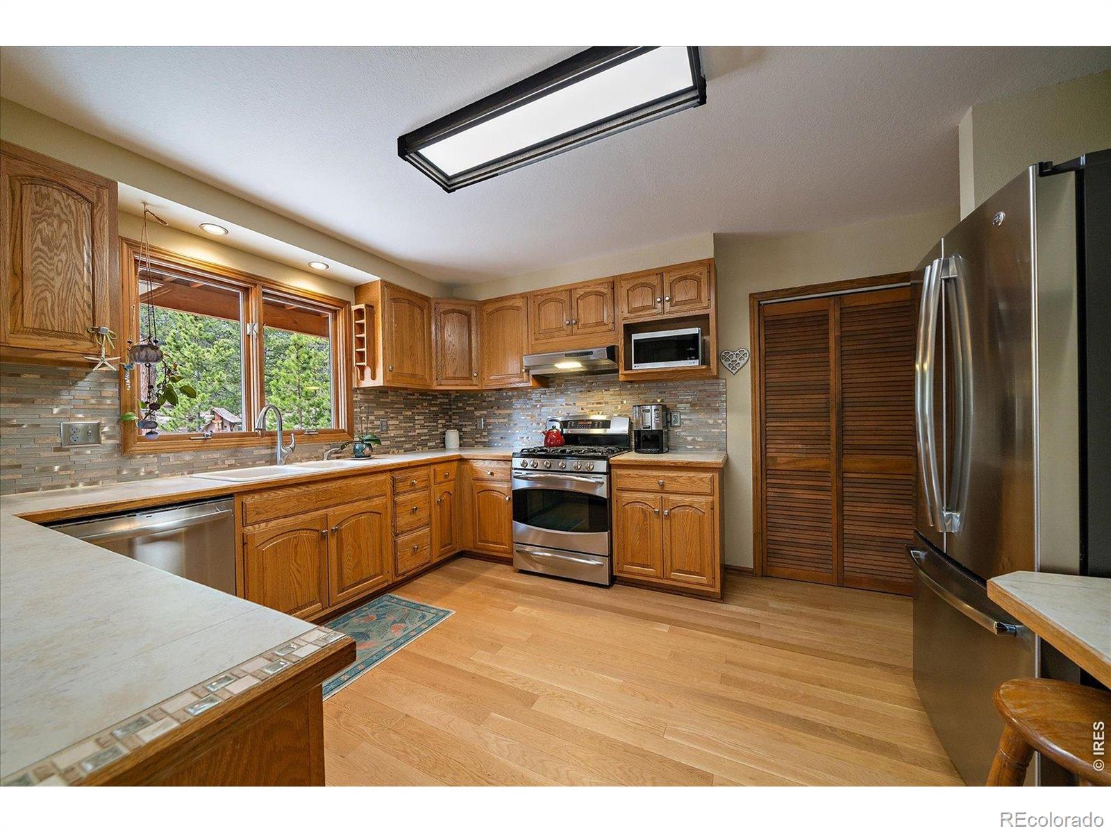 MLS Image #7 for 902  rock lake road,ward, Colorado