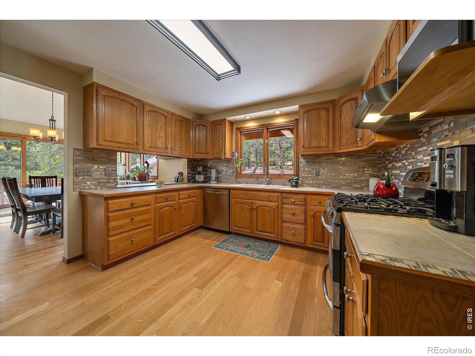 MLS Image #8 for 902  rock lake road,ward, Colorado
