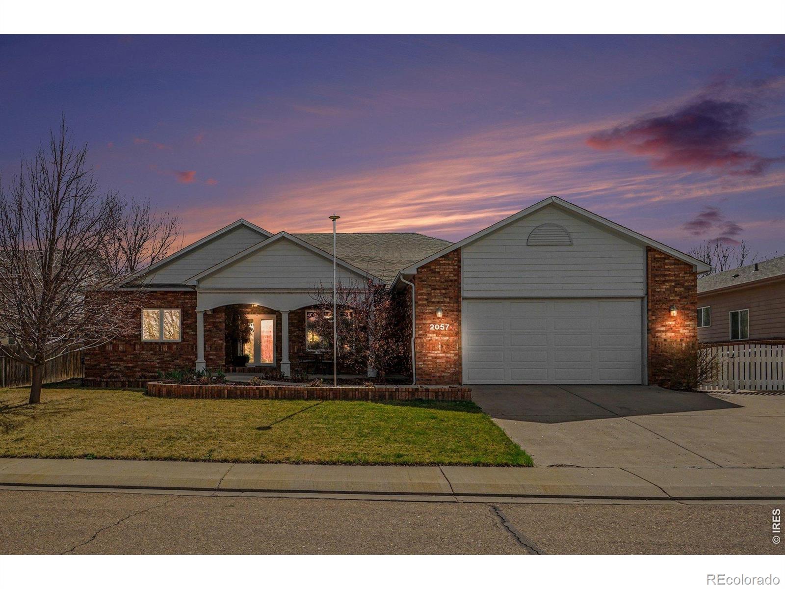 MLS Image #0 for 2057  falcon drive,longmont, Colorado