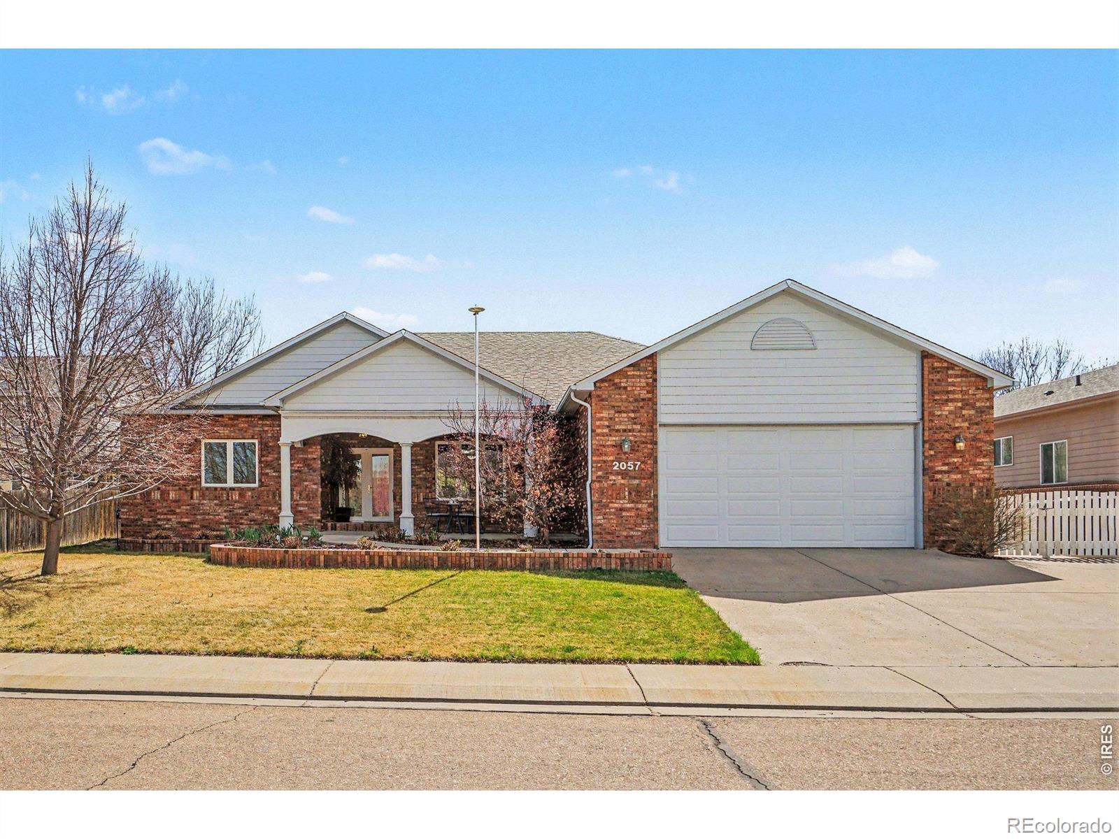 MLS Image #1 for 2057  falcon drive,longmont, Colorado