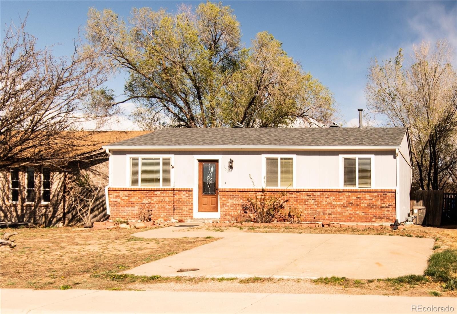 MLS Image #1 for 150  birch street,hudson, Colorado