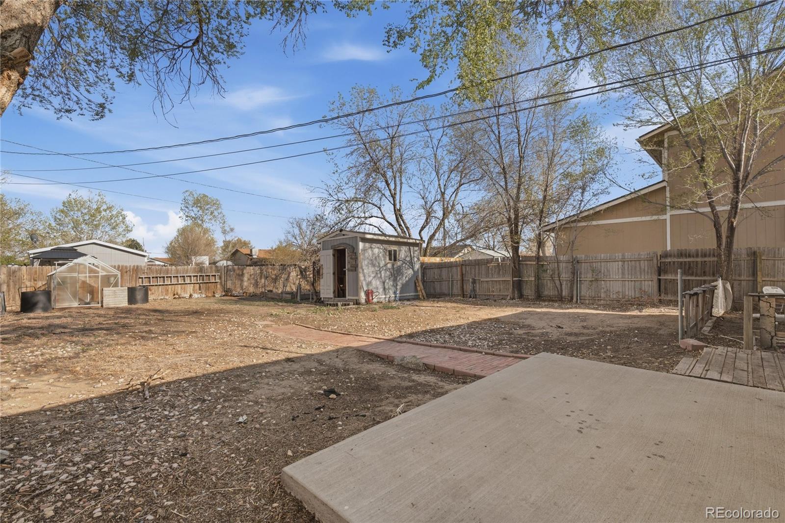 MLS Image #26 for 150  birch street,hudson, Colorado