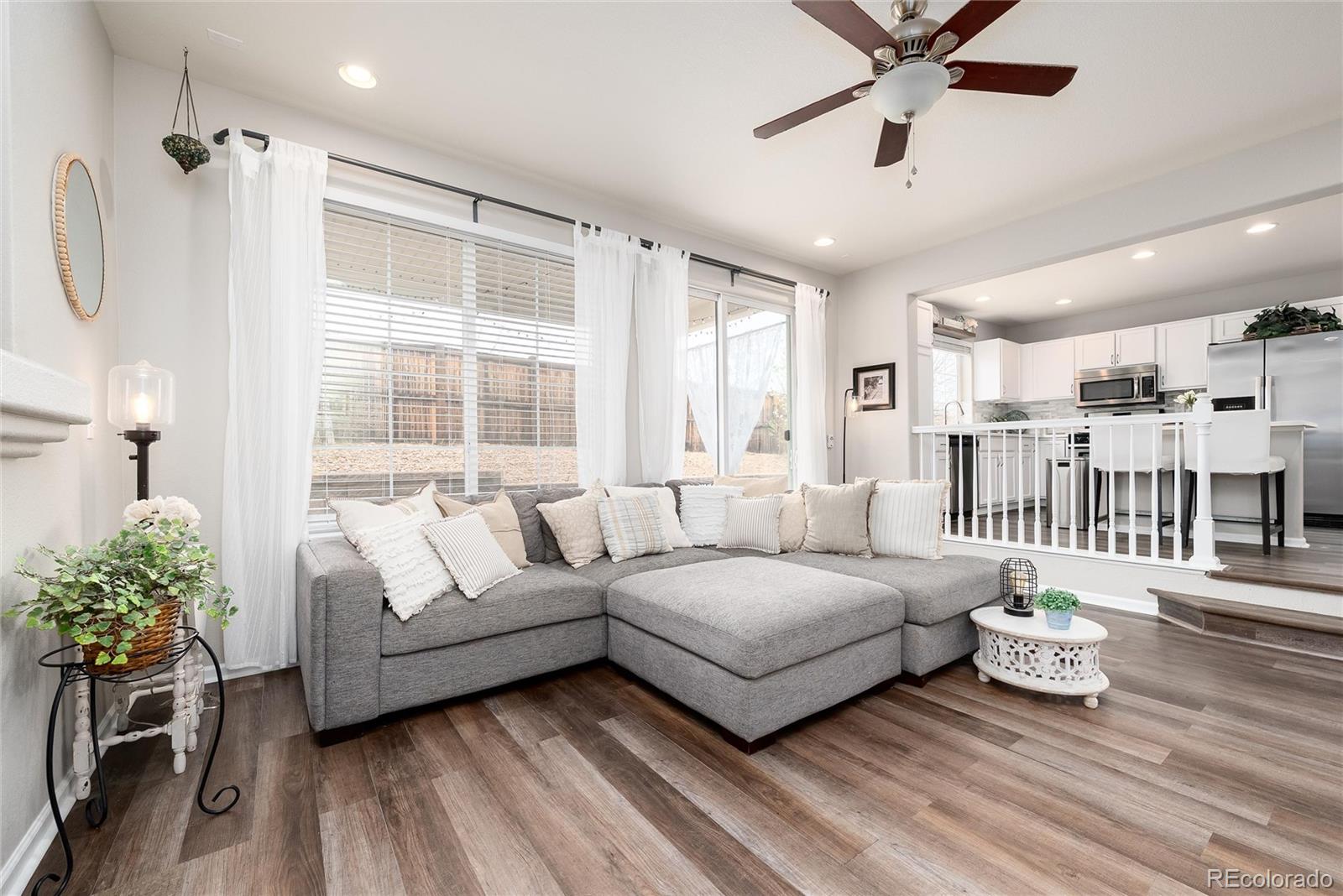 MLS Image #15 for 2087  coach house loop,castle rock, Colorado