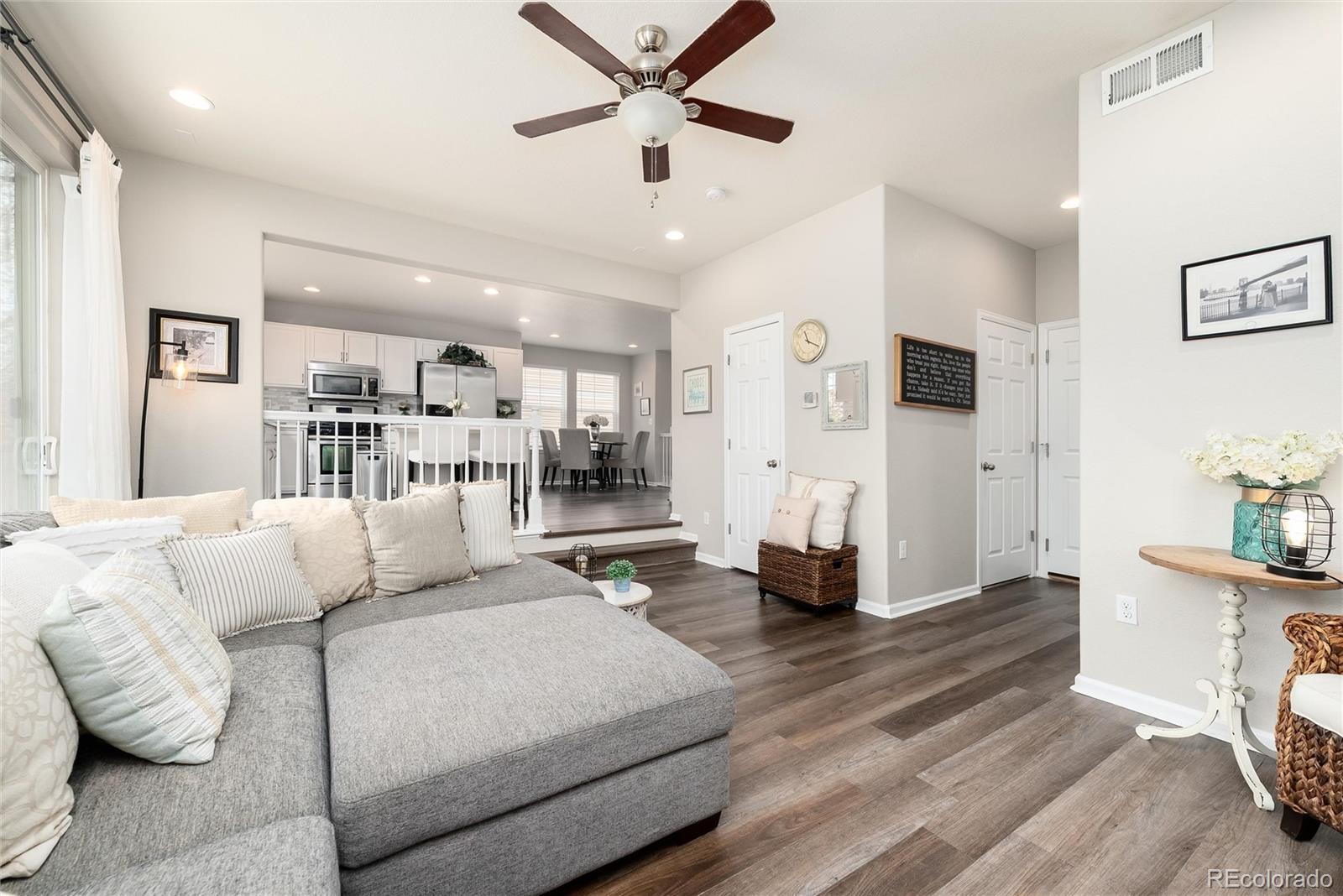 MLS Image #16 for 2087  coach house loop,castle rock, Colorado
