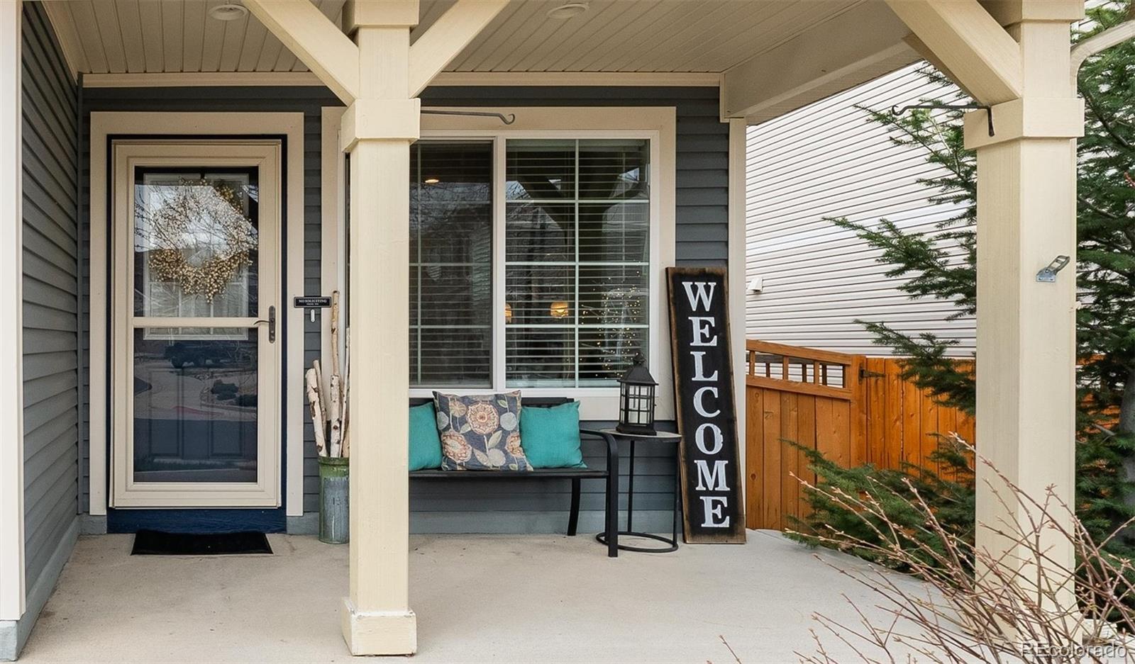 MLS Image #3 for 2087  coach house loop,castle rock, Colorado