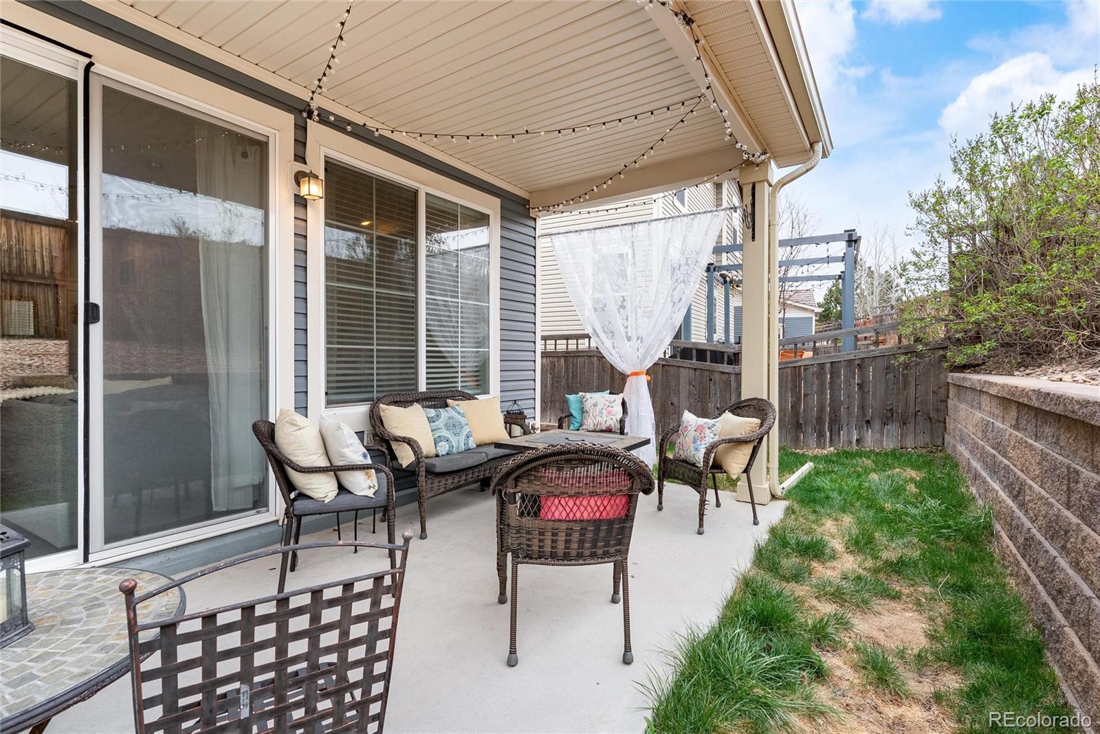 MLS Image #33 for 2087  coach house loop,castle rock, Colorado